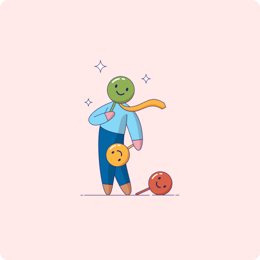 Customer-Centric