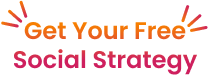 Get your free social strategy
