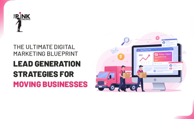 Lead Generation Strategies for Moving Businesses