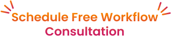 Schedule free workflow