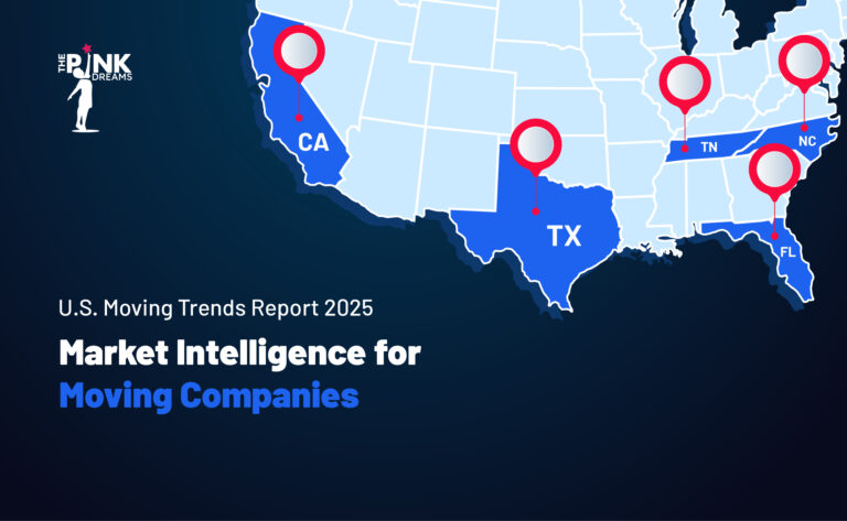 U.S. Moving Industry Trends Report 2025: Market Intelligence for Moving Companies