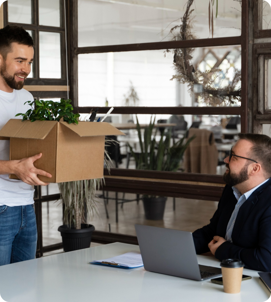 Customized digital marketing solutions designed specifically for moving companies and relocation services