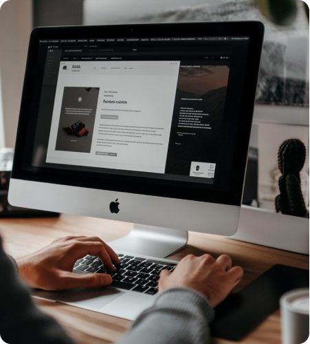 SEO-friendly WordPress development tailored to business objectives and user needs