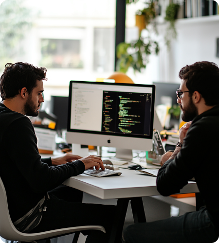 SEO-friendly website design built to attract traffic and generate leads