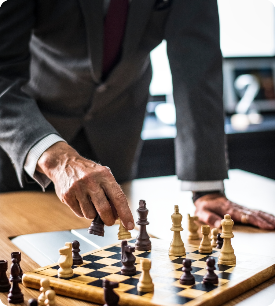 Strategic conversion rate optimization for sustainable business growth