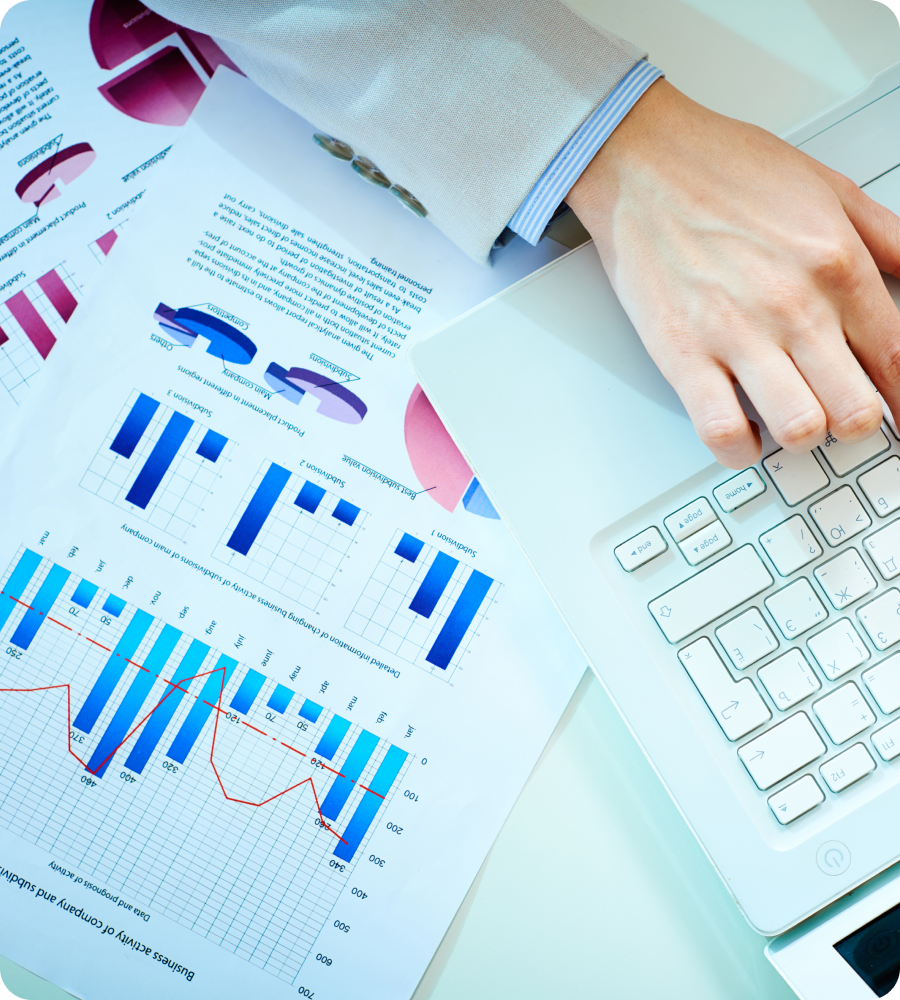 Performance-based social media management powered by analytics and creative storytelling