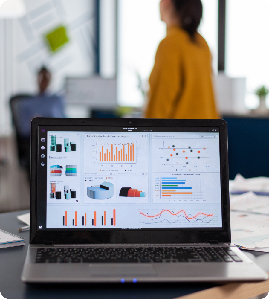 Automated drip marketing strategy guiding prospects through every stage of the customer journey