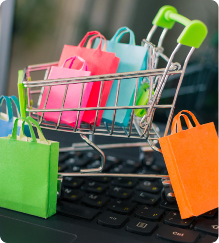 Strategic Shopify development focused on store optimization, customer experience, and revenue growth