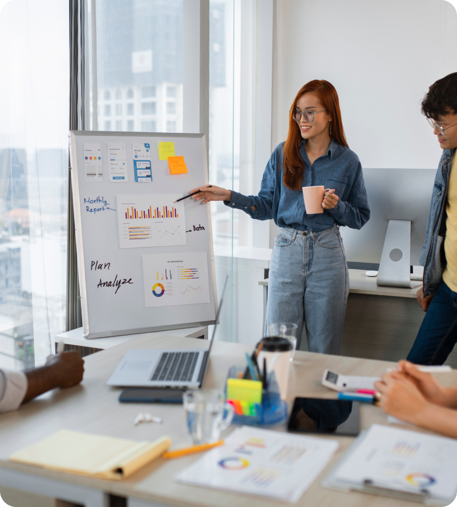 Comprehensive campaign strategy approach combining planning, execution, and continuous optimization