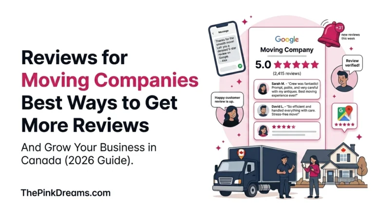 Reviews for Moving Companies Best Ways to Get More Reviews