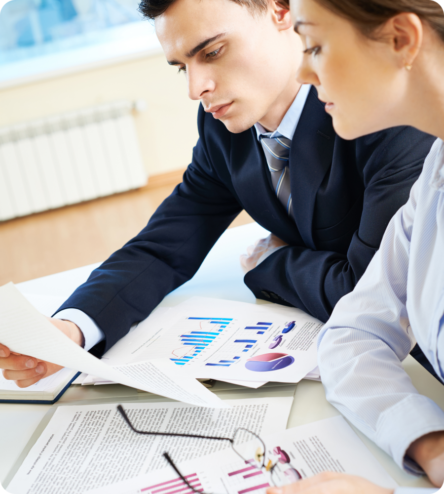 Data-driven Bing Ads management delivering measurable business growth and qualified leads