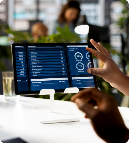 Workflow automation through CRM development to enhance productivity and performance