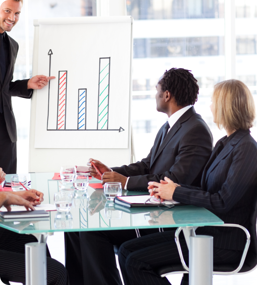 Data-driven Meta Ads strategy focused on scalable business growth and customer acquisition