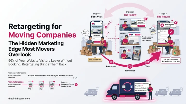 Retargeting for Movers