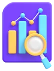 Analytics & Insights Hub