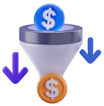 Custom Funnel Map