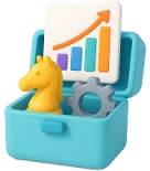 Custom Growth Blueprint