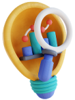 Data-Backed Clarity 1