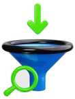 Optimized Funnels