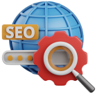 SEO & Analytics Setup 1