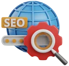 SEO & Analytics Setup
