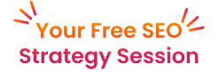 Your Free SEO Strategy Session